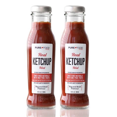 What Is Ketchup Called In South Africa at Ruth Flaherty blog
