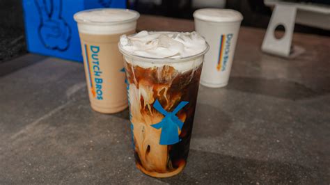 Dutch Bros Coffee - Colorado Springs, CO 80918 - (877)899-2767 ...
