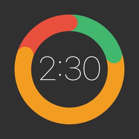 Robotics Timer 的图像结果