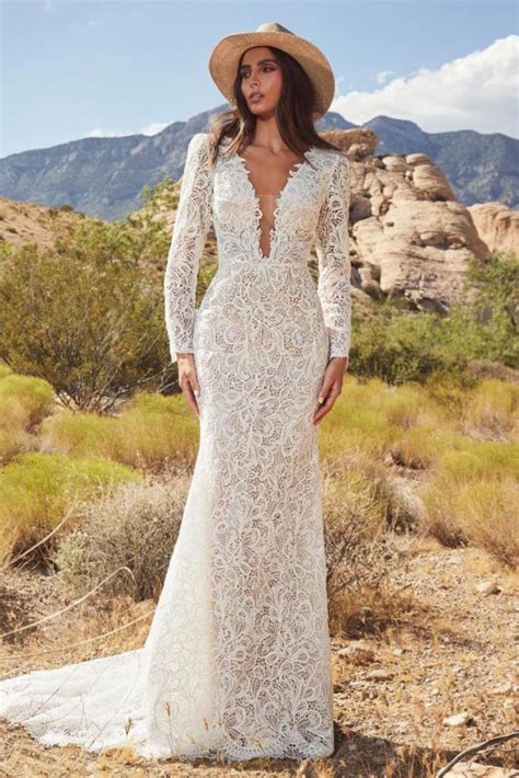 Wedding Dresses - Runaway Bridal