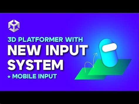 Image result for 2D Platformer with Unity Input System