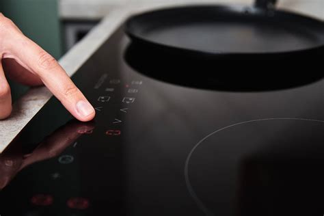 Induction Hob Cooking Guide 的图像结果
