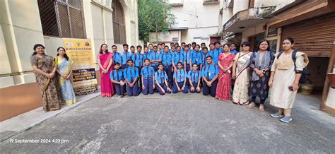 Photo Gellery | International Microorganism Day on 19.09.2024 ...