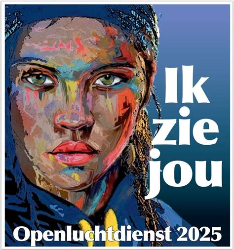 Openluchtdienst 2025, Openluchtdienst Voorthuizen, 22 June 2025 | AllEvents
