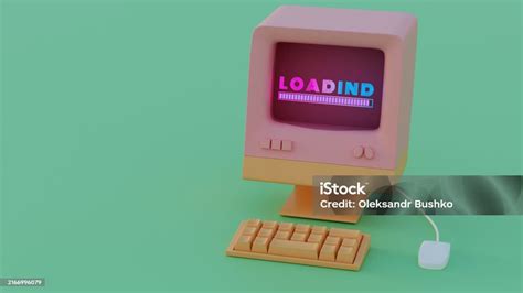 Computer Loading Animation 的图像结果