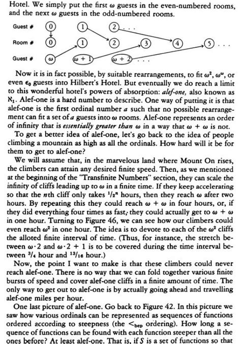 Image result for Types of Infinity