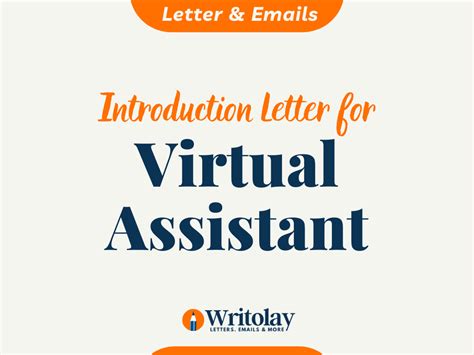 Image result for Sample of Video Introduction for Virtual Assistant Job