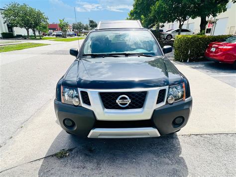 2011 Nissan Xterra for Sale in West Palm Beach, FL - OfferUp