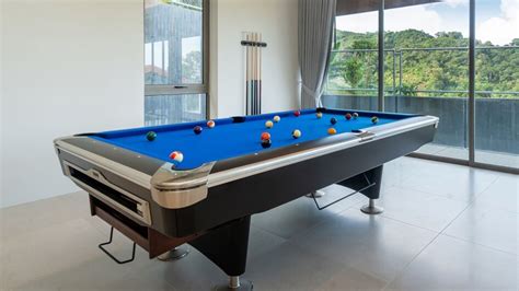 Barrington Pool Table Assembly 的图像结果