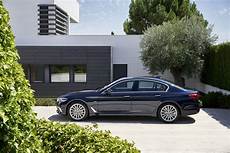 Bmw 530d Usa by 2018 Bmw 540d Xdrive Brings Diesel Power To The United Bmw 530d Usa