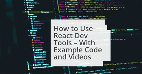 Image result for How to Step React Code in Dev Tools