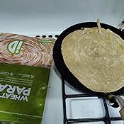 iD 100% Authentic Wheat Parota, 400g : Amazon.in: Grocery & Gourmet Foods
