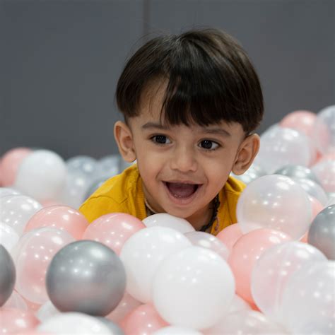 Gallery - Play 'N' Learn