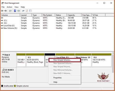 Image result for Window 10.Install Create Partition