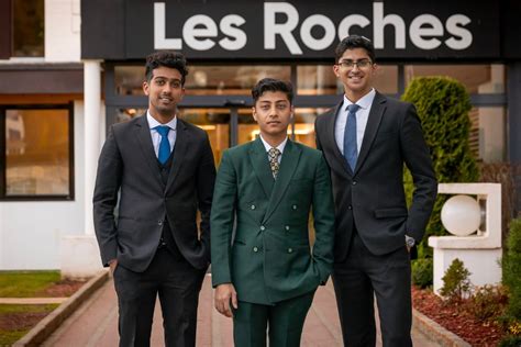 Alliance and Partnership - Indian School of Hospitality