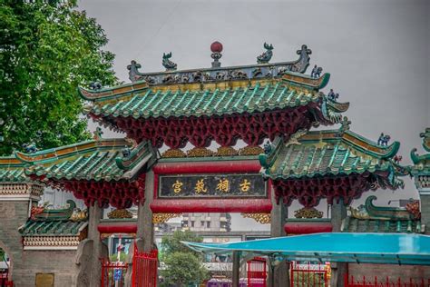 CONFUCIUS TEMPLE OF FOSHAN (Updated 2026) All You Need to Know BEFORE ...