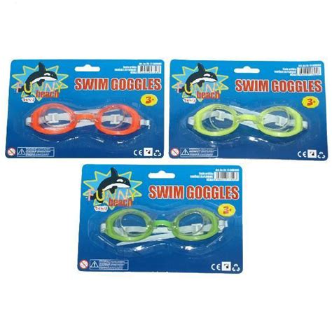 Naočare za plivanje 17-300000 | Volim svoj dom