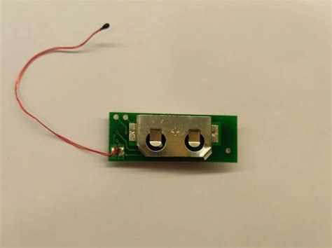 Led Display Module - TEMPERATURE LED DISPLAY MODULE Wholesale Trader ...