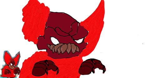 Tricky Phase 3 Walkthrough 的图像结果