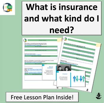 Image result for Insurance Services Lesson