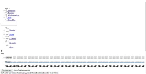 owncloud und Alternativen | Mein kleiner Blog