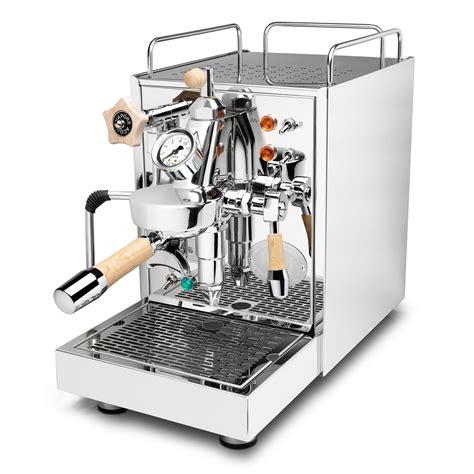 ECM Classika PID Espresso Machine with Flow Control - Coffee Units - Buy Coffee Machines ...