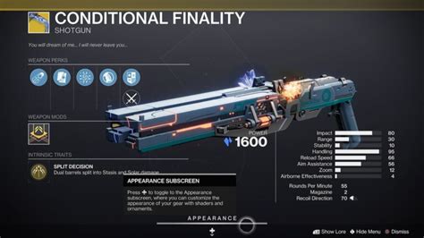 Image result for Destiny Raid Exotics