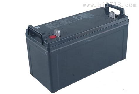 铅酸免维护蓄电池UP100-12D 12V