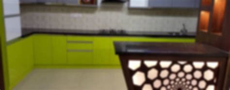 Stylish modular kitchen design ideas from designers in Bangalore | homify