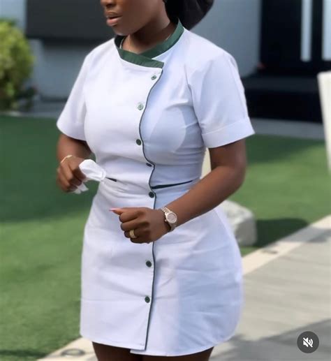 Pin by Lisete Jamal on Chef clothes | Nurse dress uniform, Chef clothes ...