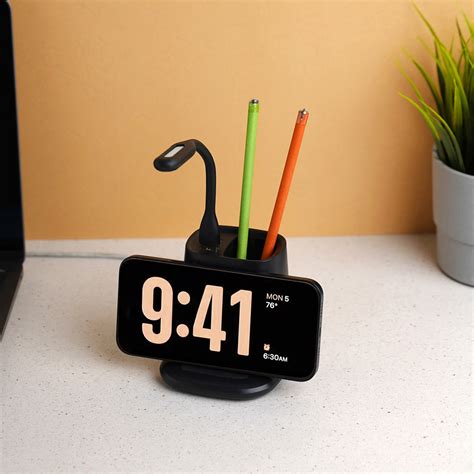 Multipurpose desk gadget – PYD – BoxUp Luxury Gifting