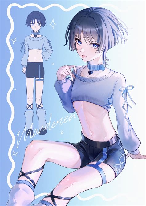 900+ Cute Anime Femboy Art ideas in 2025 | cute femboy art, cute ...