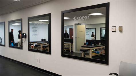 Westchester - Armonk (Located in Equinox) - Spear Center