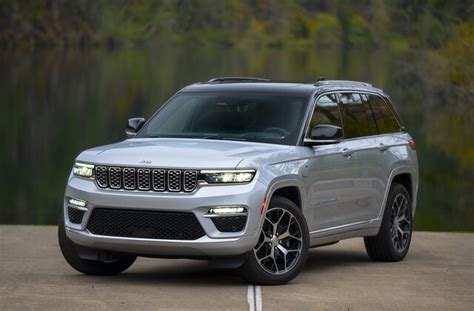Best Plug-In Hybrid SUVs for the Money in 2025 | U.S. News