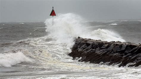 Massachusetts hurricanes: 8 of the worst hurricanes to make landfall