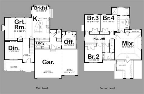 Carriage House I and II | JEMM ConstructionJEMM Construction