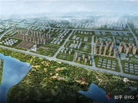2020,未来城市发展看南宁北东盟经济开发区，这里的房间居然才4500㎡ - 知乎