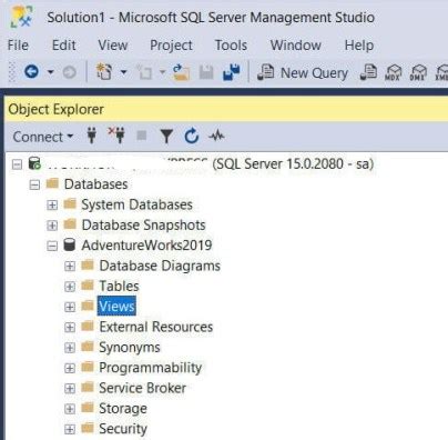 Image result for Oracle SQL Developer Object Explorer