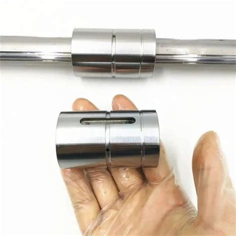 Ball Screw - THK Ball Screw Trader - Retailer from Bengaluru