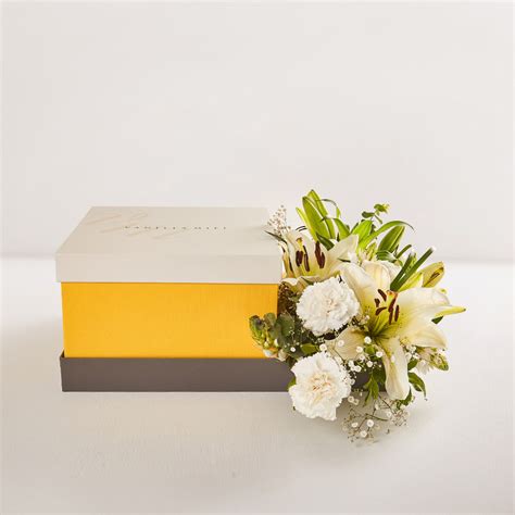 Diwali Edit – Vanilla Miel