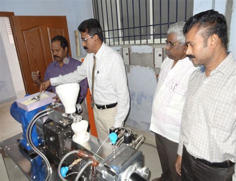 Fisheries College and Research Institute (FC & RI), Thoothukudi - Home