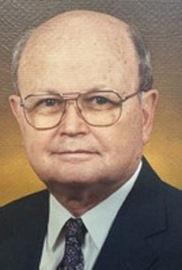Wyman May Obituary - Savannah Morning News