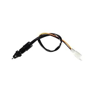 WOOSTAR Rear Brake Light Switch Universal for Electric Scooter ...