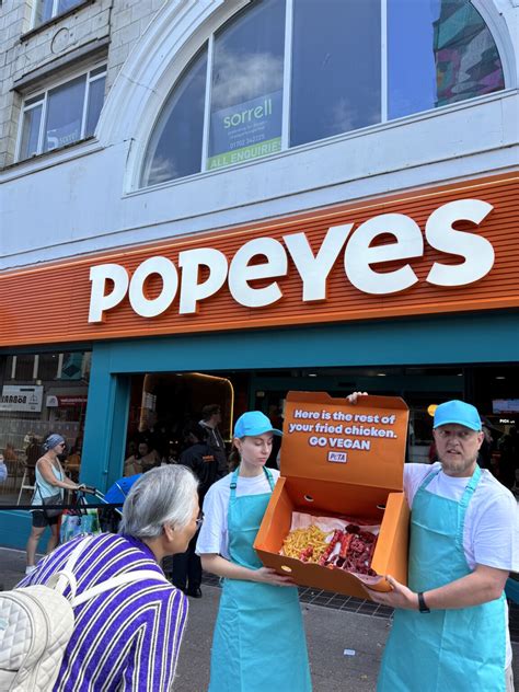 Chicken Takeaway: Here's What Popeyes Doesn't Want You to Know