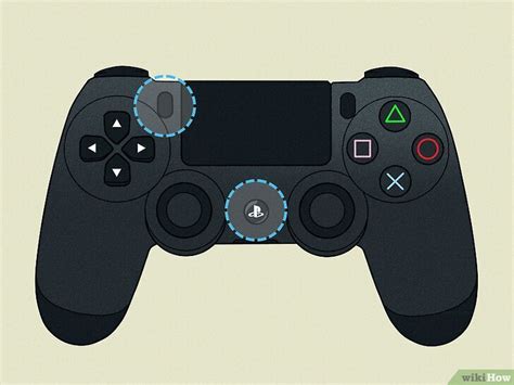 Image result for Connect PS4 Controller to Android Phone