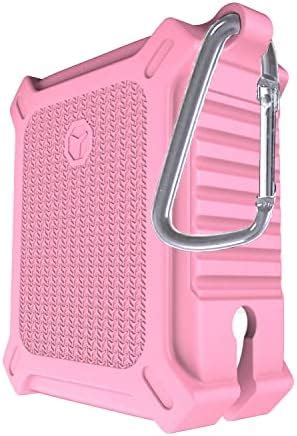 Brain Freezer Cartoon Silicone Shock Proof Protection Sleeve Skin ...