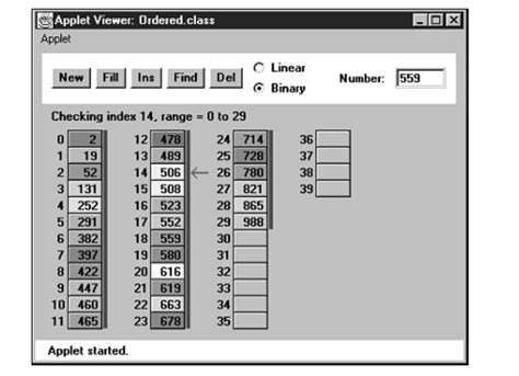 Image result for Simple Array Java Program