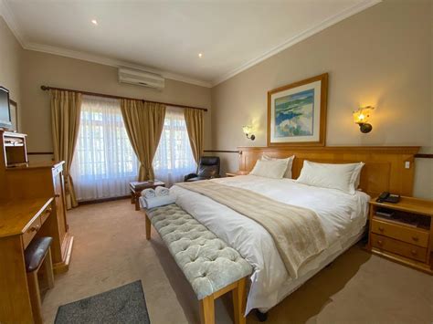 Turnberry Boutique Hotel, Oudtshoorn