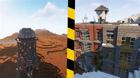 Image result for Minecraft Fallout Mod Review