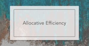 Allocative Efficiency Example 的图像结果